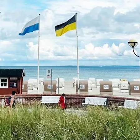 Klarsinni Whg 1 Seestern