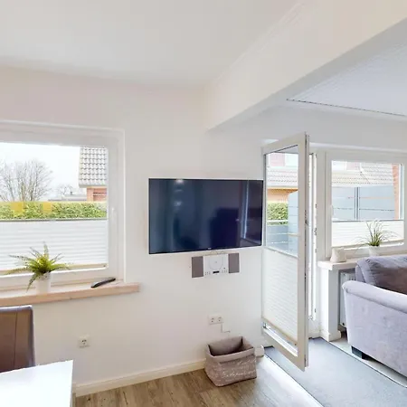 Klarsinni Whg 1 Seestern