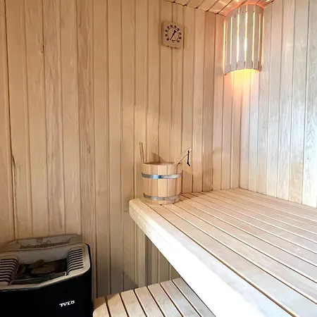 Klarsinni Whg 1 Seestern Grömitz