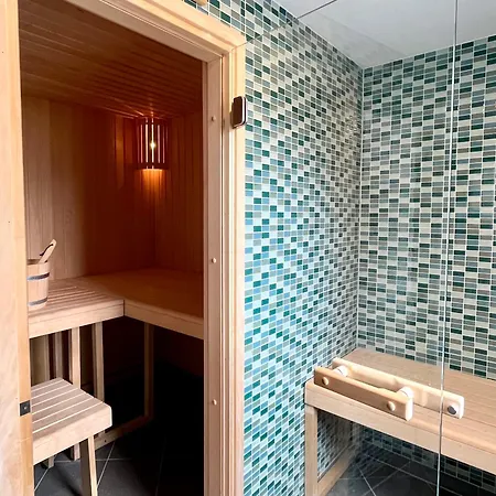 Klarsinni Whg 1 Seestern * Grömitz