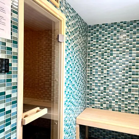 Klarsinni Whg 1 Seestern * Grömitz