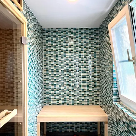 Klarsinni Whg 1 Seestern Appartamento